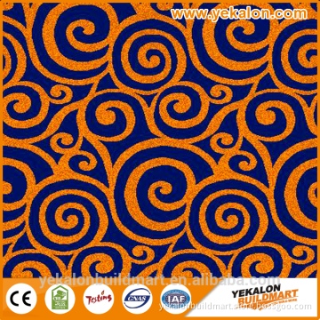 Mosque Carpet Axminster carpets Hot sale color